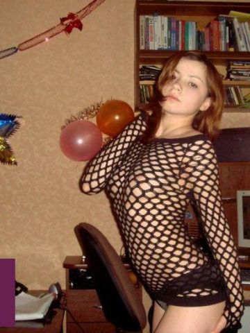 Анкета проститутки Милана, 24 года